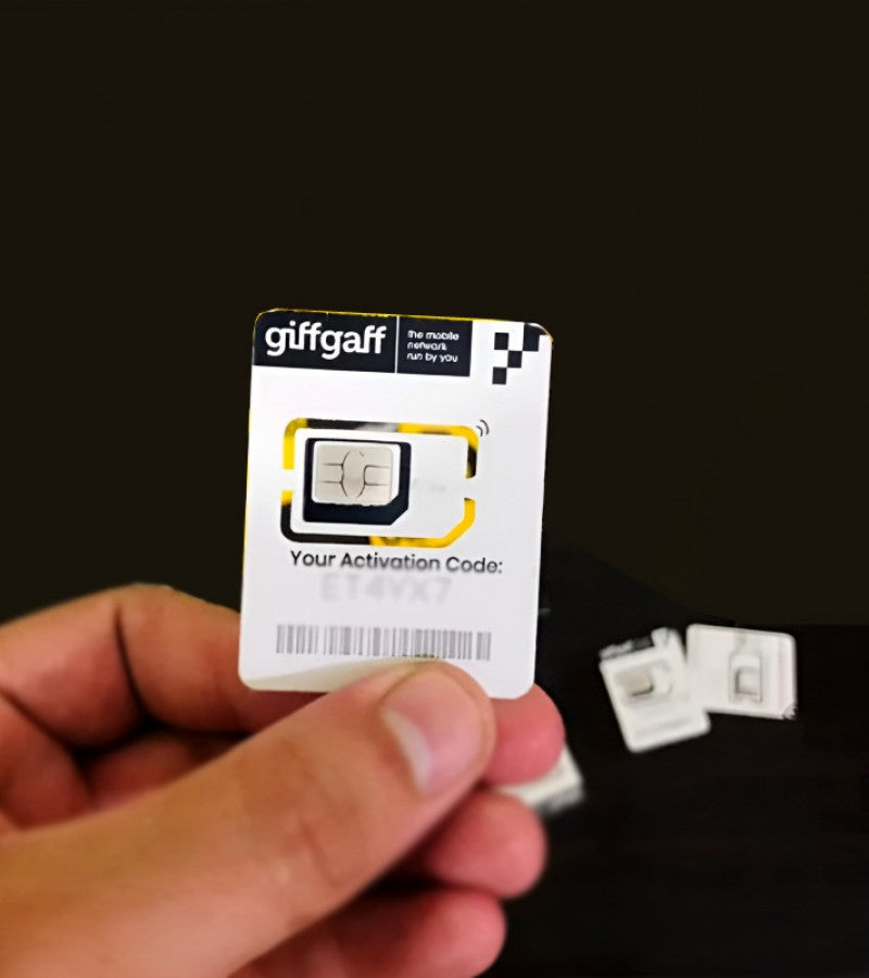 UK Sim Card